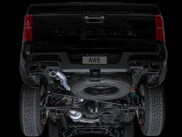 Exhaust AWE Toyota GEN 4 Tacoma 0FG - 3015-28254 | 3015-32254 | 3015-33254